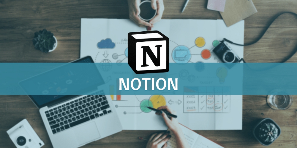 Notion là gì - Template để bắt đầu nhanh và giữ sự nhất quán