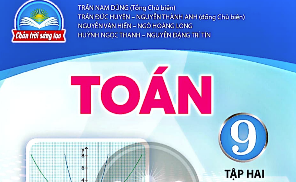 Toán 9 - Giai đoạn luyện đề: Tăng tốc bằng bài tổng hợp có chấm chữa