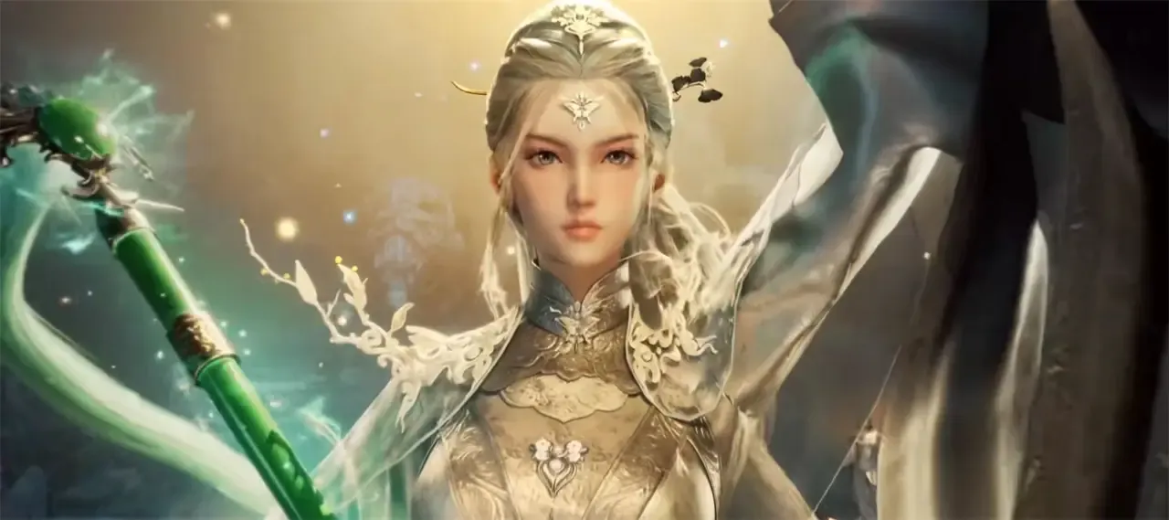 Mục Thần Ký - Nhịp tăng sức mạnh đôi lúc “nhảy cóc” Mục Thần Ký - Nhịp tăng sức mạnh đôi lúc “nhảy cóc”