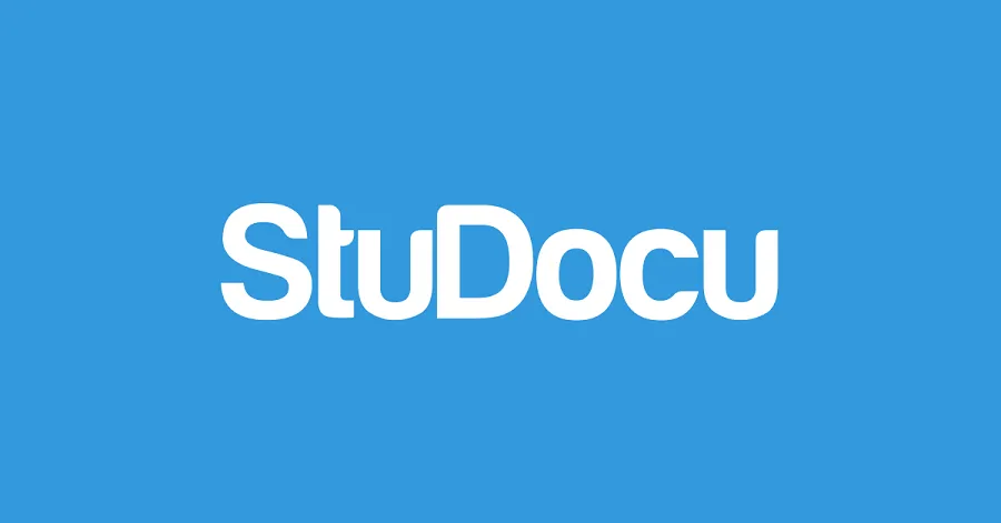 Studocu - Tài liệu ôn tập và đề thi tham khảo hữu ích