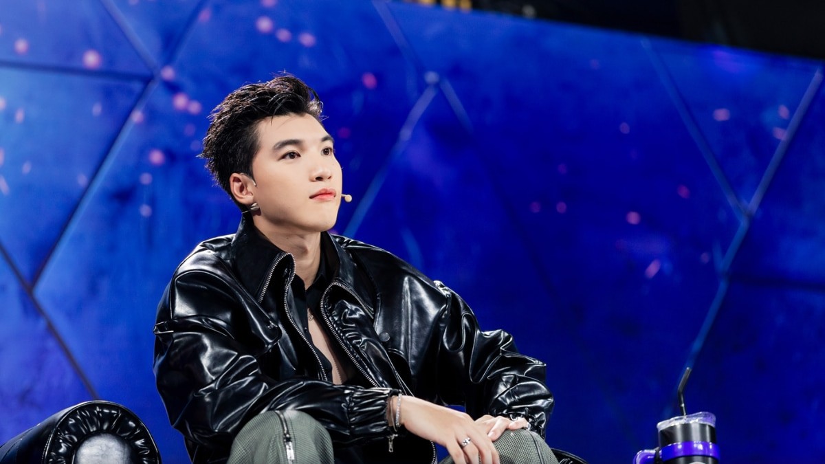 Hieuthuhai là ai - Quán quân Anh Trai Say Hi và bước tiến hình tượng