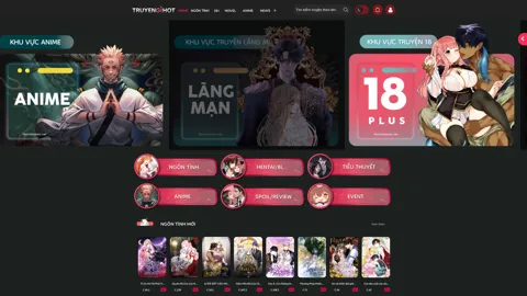 Doctruyen3q - Đọc ban đêm: giảm mỏi mắt và tiết kiệm dữ liệu Doctruyen3q - Đọc ban đêm: giảm mỏi mắt và tiết kiệm dữ liệu