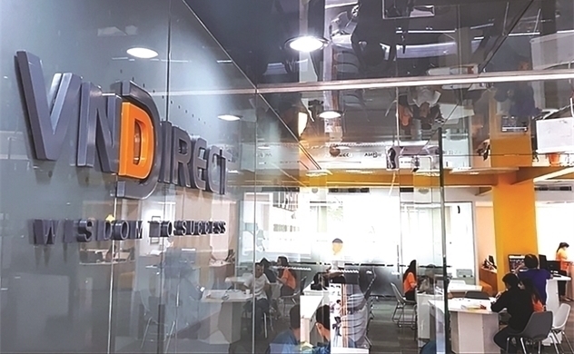 Vndirect - Hiểu các cột dữ liệu trên bảng giá Vndirect - Hiểu các cột dữ liệu trên bảng giá