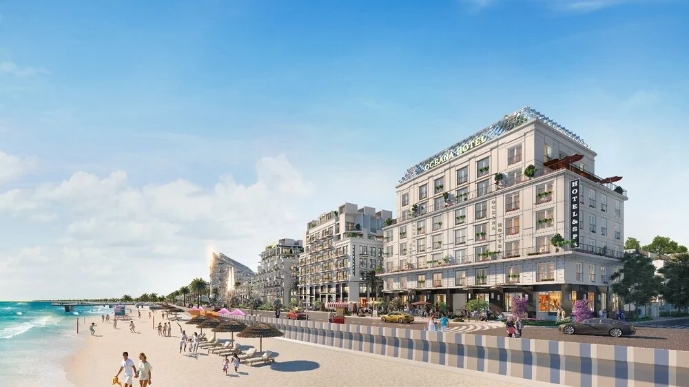 Destino Centro - Pháp lý và đơn vị triển khai: kiểm gọn nhưng đúng trọng tâm Destino Centro - Pháp lý và đơn vị triển khai: kiểm gọn nhưng đúng trọng tâm