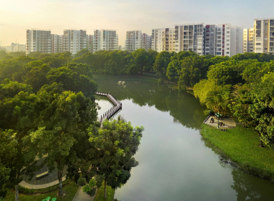 Sunshine City - Vị trí và kết nối: tự kiểm chứng trong 30 phút