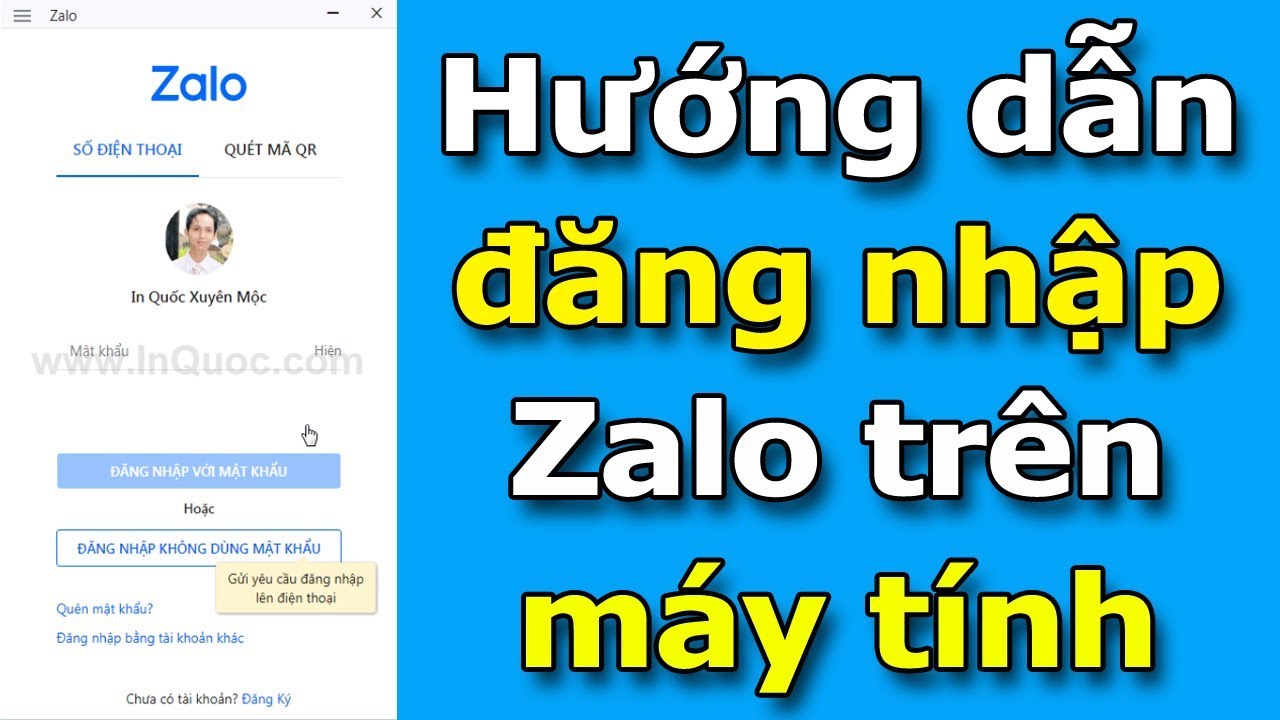 Nâng tầm trải nghiệm với Zalo PC cho máy tính