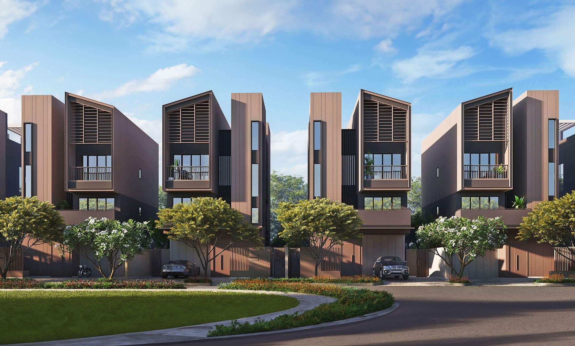 Sycamore Bình Dương - Sycamore Bình Dương: Tổng quan nhanh cho người mới