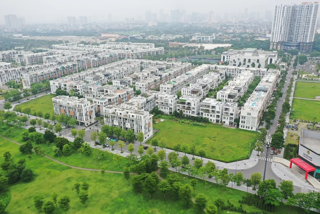 The Manor Central Park - Công viên, đường dạo, sân chơi: soi theo giờ vận hành thực tế The Manor Central Park - Công viên, đường dạo, sân chơi: soi theo giờ vận hành thực tế