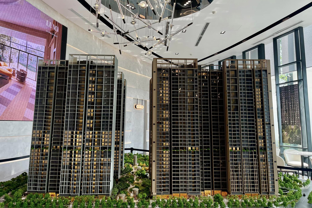 Lumi Hanoi - Zoom bản đồ để hiểu “đi lại” chứ không chỉ “khoảng cách”