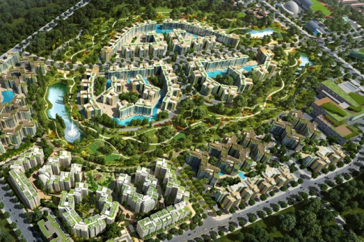 Celadon City - Celadon City ở đâu và đi lại thế nào?