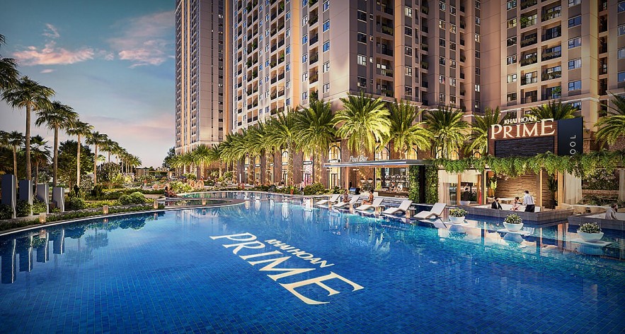 Khải Hoàn Prime - Khải Hoàn Prime: Bức tranh tổng quan trước khi đi xem