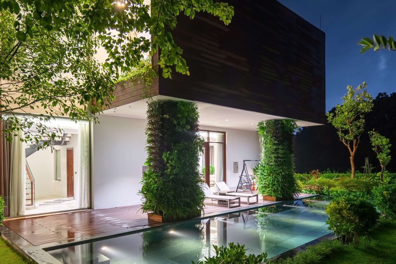 Flamingo Đại Lải - Tiện ích & trải nghiệm