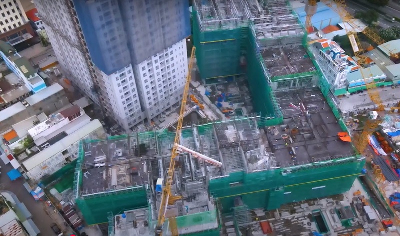 Picity Sky Park - Dự án hợp với ai, và vì sao