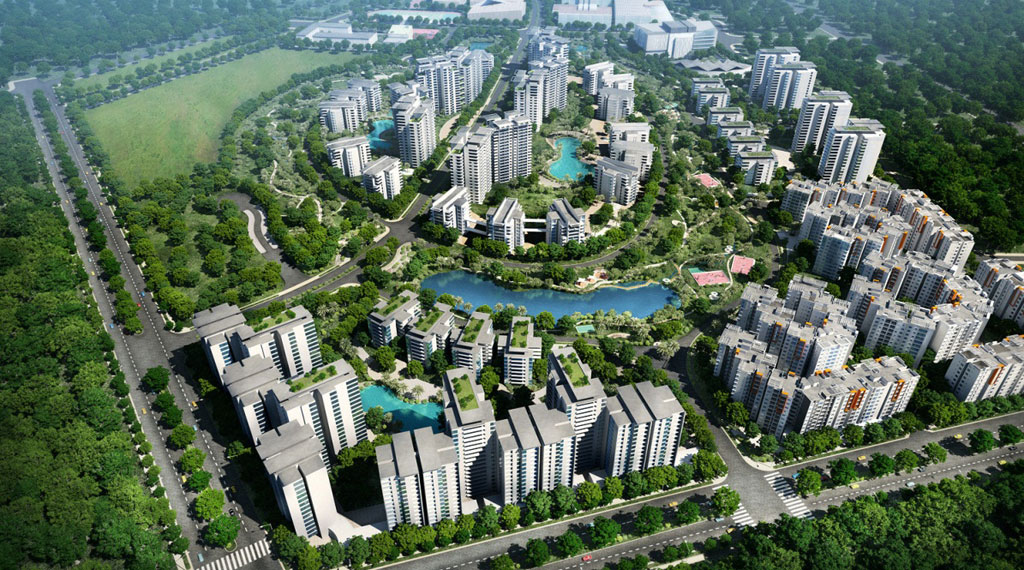 Celadon City - Tiện ích: chọn đúng thứ bạn dùng, không chọn theo cảm xúc