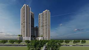 Picity Sky Park - Cửa ngõ Dĩ An và các trục đường lớn