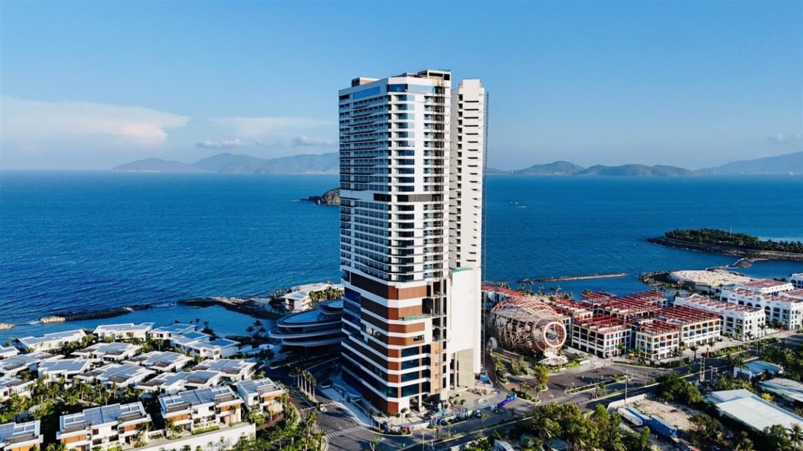 Libera Nha Trang - Libera Nha Trang: Tổng quan dự án trong 3 phút
