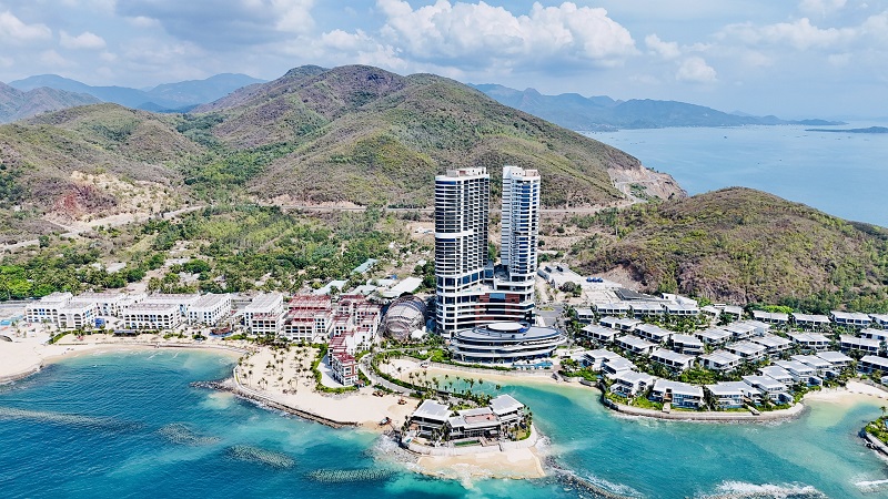 Ciputra - Tọa độ Tây Hồ – Bắc Từ Liêm: chọn điểm rơi theo nhu cầu