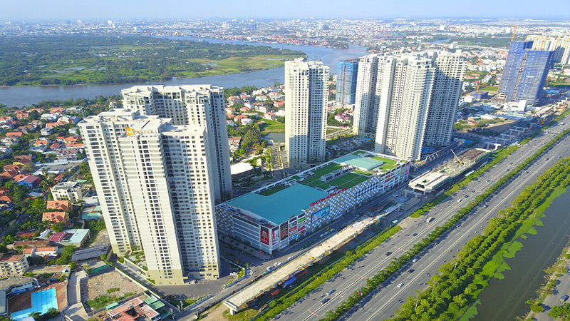 Masteri Thảo Điền - Nội khu: soi chi tiết nhỏ để đo chất lượng quản lý