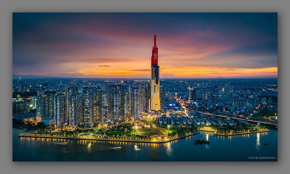 Vinhomes Central Park - Vinhomes Central Park: Vị trí & cách chọn căn hợp nhu cầu