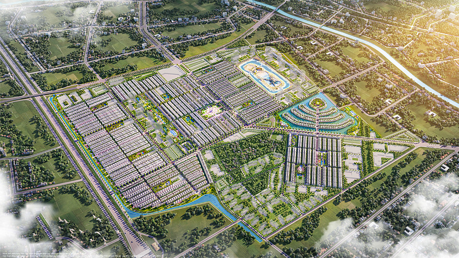 Vinhomes Ocean Park - Checklist ngắn để theo dõi tiến độ và hạn chế rủi ro