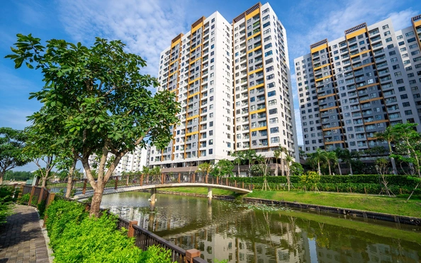 Mizuki Park - Mẹo đọc mặt bằng: nhìn cảm giác sử dụng, không chỉ mét vuông