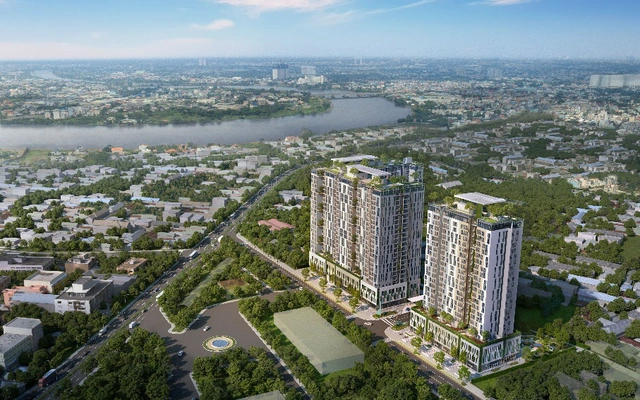 Urban Green - Cập nhật tiến độ và mốc quan trọng cần nhớ