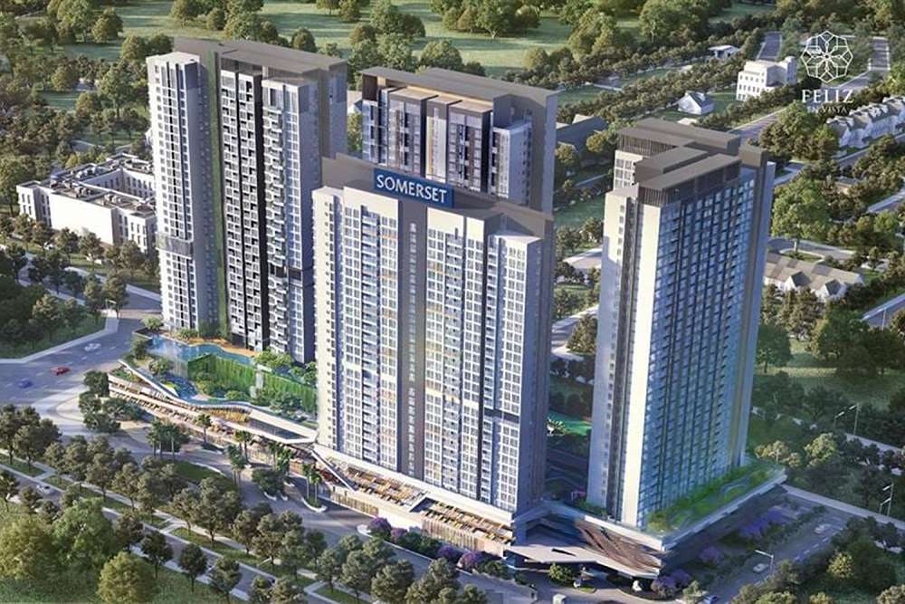 Feliz En Vista - Tình trạng bàn giao, cư dân và bảo trì: nhìn bằng mắt, hỏi bằng miệng Feliz En Vista - Tình trạng bàn giao, cư dân và bảo trì: nhìn bằng mắt, hỏi bằng miệng