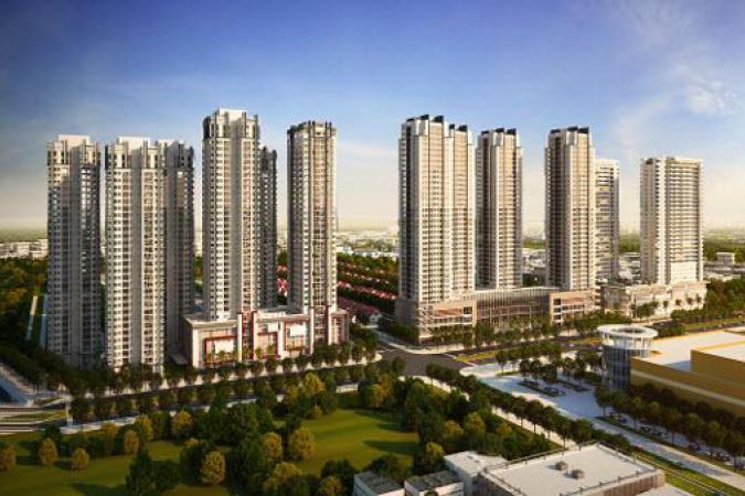 Sunrise City - Vận hành thực tế: nhìn 10 phút là ra vấn đề Sunrise City - Vận hành thực tế: nhìn 10 phút là ra vấn đề