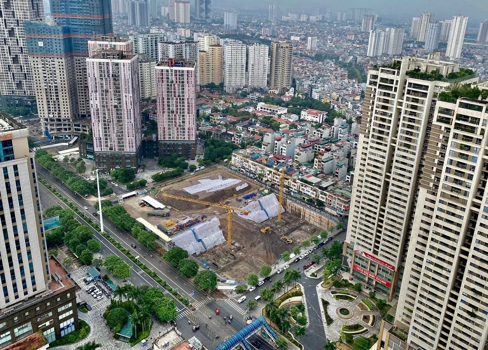 The Charm An Hưng - Tiện ích và chất lượng sống: cách chấm điểm The Charm An Hưng - Tiện ích và chất lượng sống: cách chấm điểm