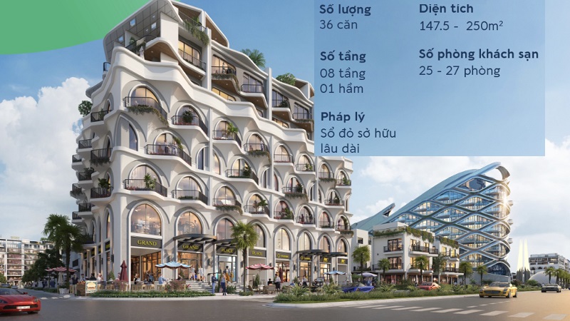 Vlasta Sầm Sơn - Đi khảo sát 60 phút: checklist thực chiến cho người bận Vlasta Sầm Sơn - Đi khảo sát 60 phút: checklist thực chiến cho người bận