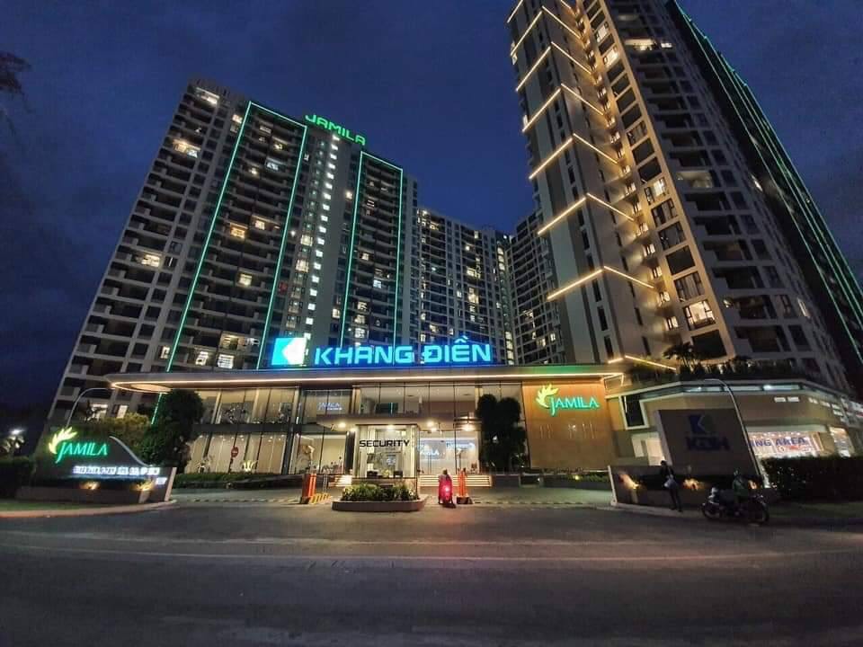 Jamila Khang Điền - Chọn căn theo mục tiêu: ở thật cần yên, đầu tư cần dễ cho thuê