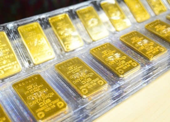 Giá vàng thế giới online - Vì sao nhà đầu tư cá nhân nên cập nhật mỗi ngày