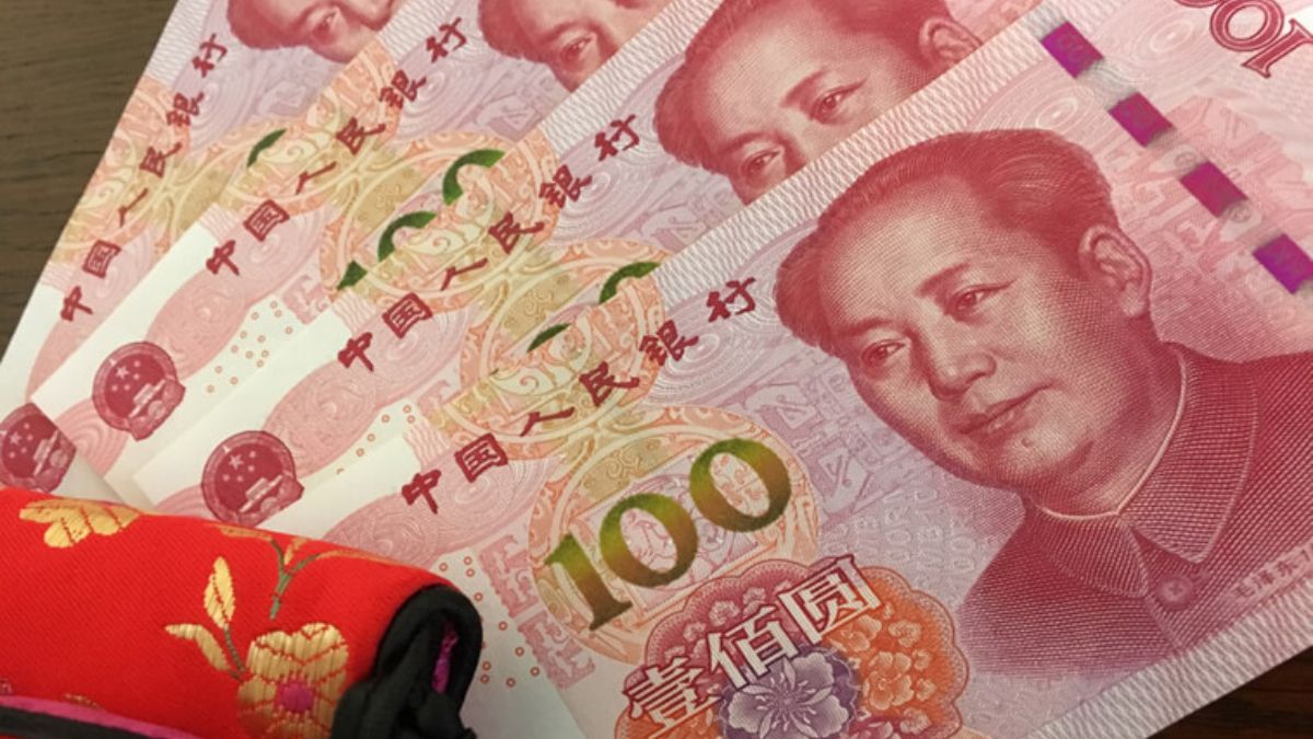 Đổi tiền Trung sang Việt - Tỷ giá không phải lúc nào cũng giống nhau