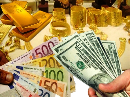 Vàng Hoa Tùng - Góc nhìn tổng quan về thương hiệu Vàng Hoa Tùng - Góc nhìn tổng quan về thương hiệu