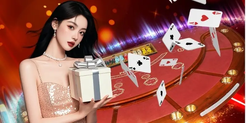 Quy trình rút tiền IWINCLUB cho người chơi