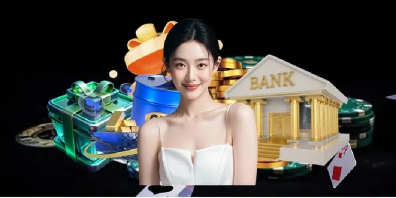 Ưu điểm khi giao dịch nạp tiền Hitclub