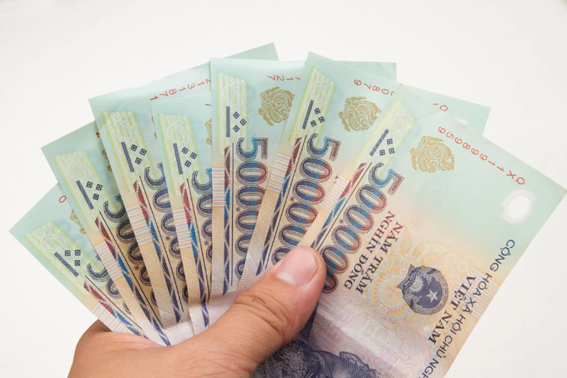 1000 won bằng bao nhiêu tiền Việt - Vì sao nhiều người thường tra cứu số tiền này?