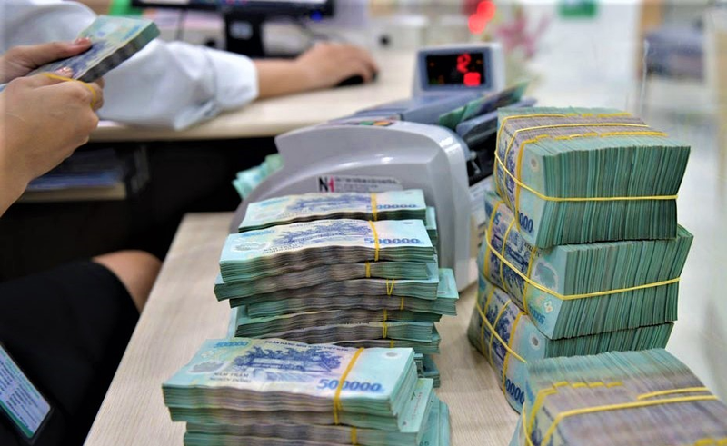 1000 Nhân Dân Tệ = vnd - Ảnh hưởng từ thị trường quốc tế