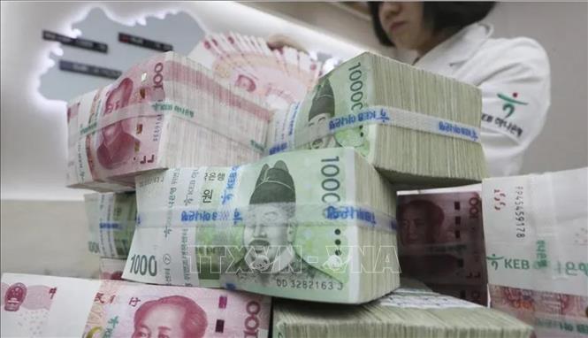 1000 won bằng bao nhiêu tiền Việt - Biến động thị trường ngoại hối và nhu cầu thực tế