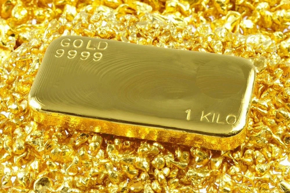 Doji giá vàng - Vì sao bảng giá luôn được quan tâm