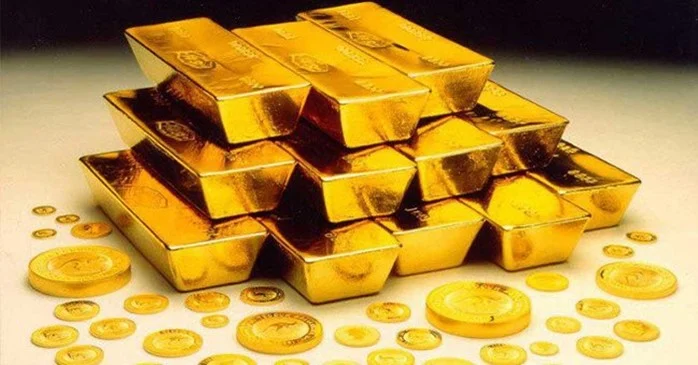 Giá vàng Mạnh Hải - Phân biệt giá mua vào và giá bán ra Giá vàng Mạnh Hải - Phân biệt giá mua vào và giá bán ra