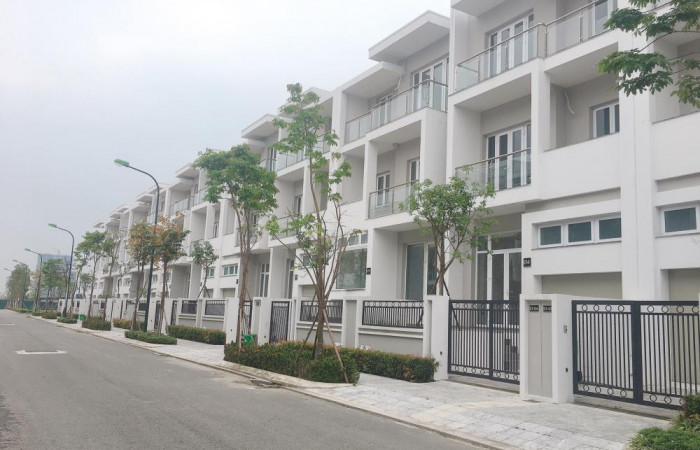 Ciputra Hà Nội - Không gian sống mang tính quốc tế Ciputra Hà Nội - Không gian sống mang tính quốc tế