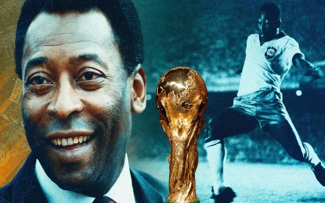 Di sản và tầm ảnh hưởng của vua bóng đá Pele