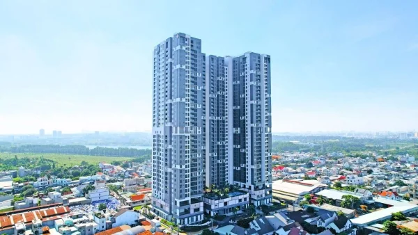 Ht pearl - Quy mô phát triển và định hướng sản phẩm Ht pearl - Quy mô phát triển và định hướng sản phẩm