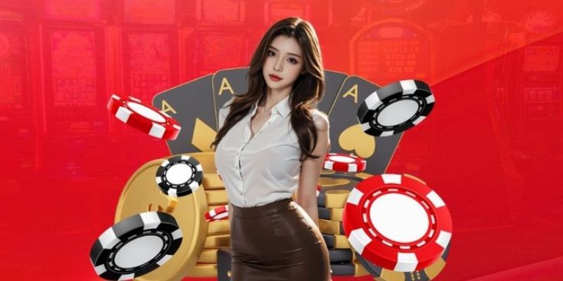 Tổng hợp các trò chơi đổi thưởng siêu cao tại nhà cái Vsbet