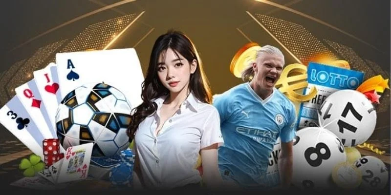 Top sản phẩm game tại nhà cái uy tín có RTP cao nhất
