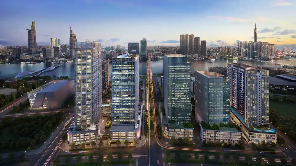 The metropole Thủ Thiêm - Mặt bằng căn hộ hướng đến trải nghiệm cao cấp The metropole Thủ Thiêm - Mặt bằng căn hộ hướng đến trải nghiệm cao cấp