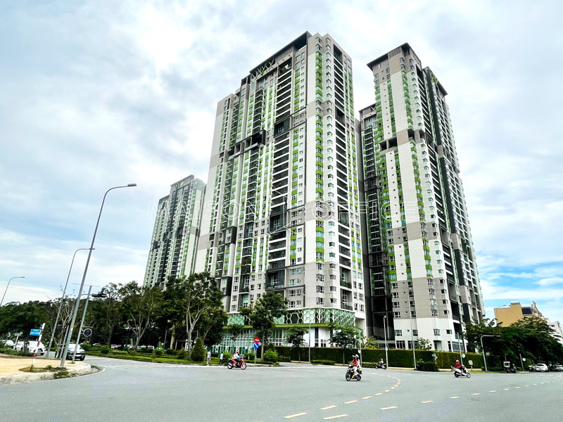 Vista verde - Hệ tiện ích nội khu phục vụ nhiều độ tuổi Vista verde - Hệ tiện ích nội khu phục vụ nhiều độ tuổi