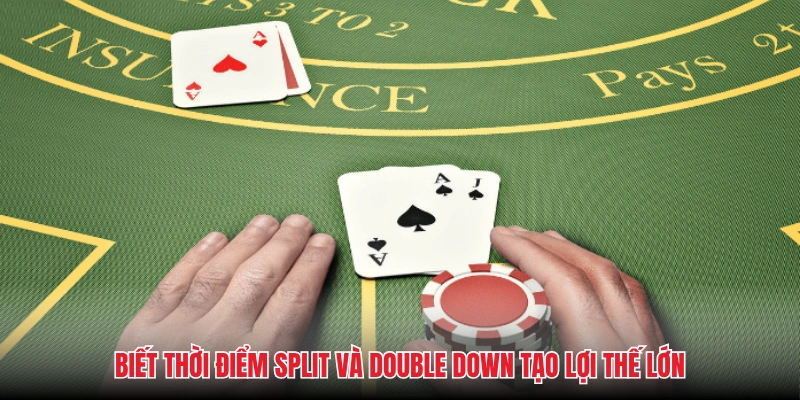 Chọn đúng cửa cược là chìa khóa giữ ngân sách lâu dài