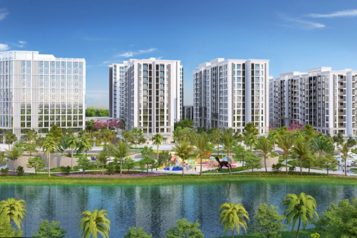 Vinhomes symphony - Tọa độ kết nối giữa khu Đông Hà Nội Vinhomes symphony - Tọa độ kết nối giữa khu Đông Hà Nội